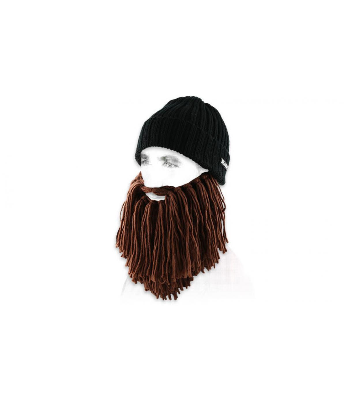 Berretto viking beard Beardo Viking beard Berretto viking beard Beardo Viking beard